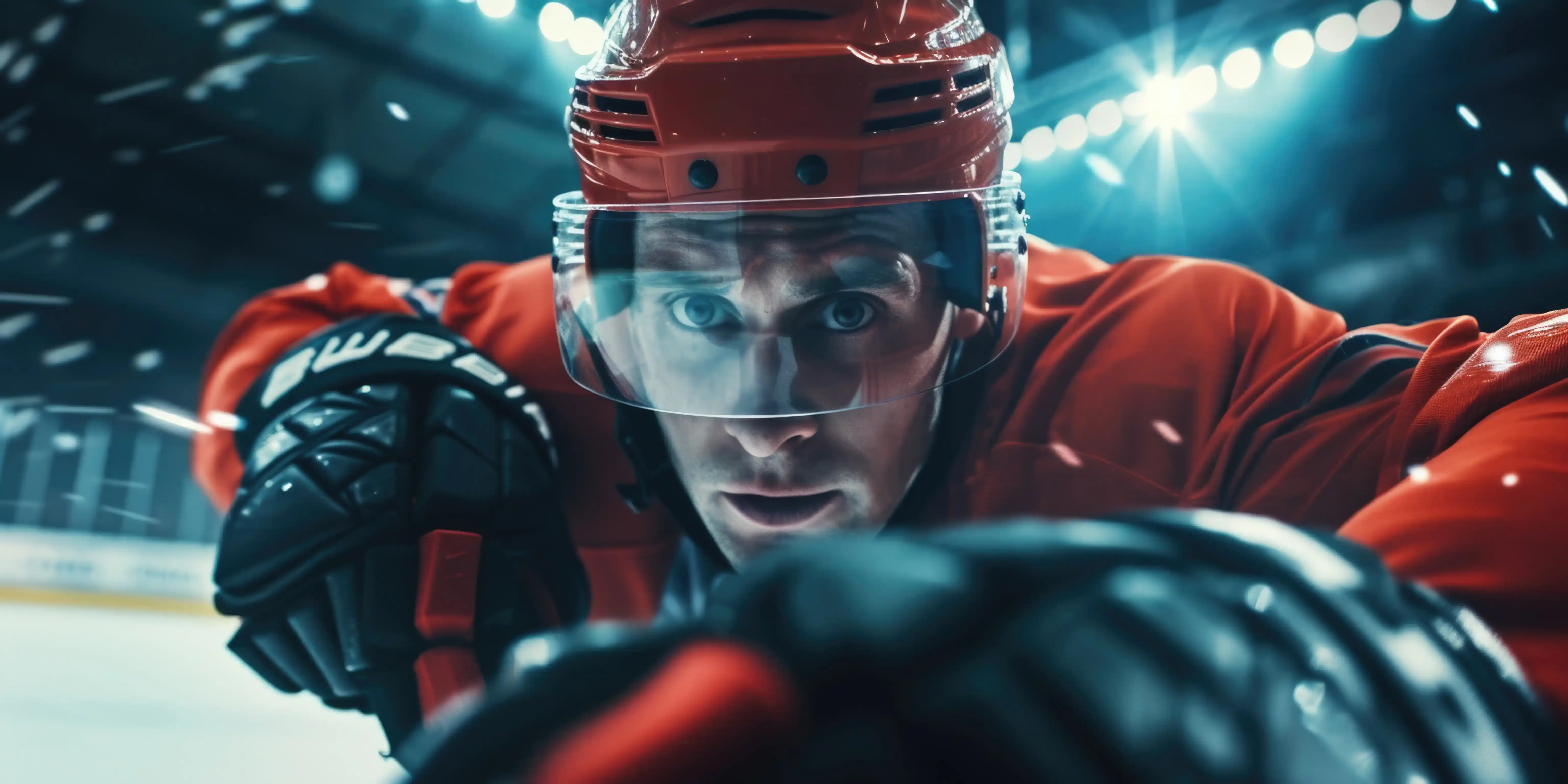 Link Nest Play Hockey School